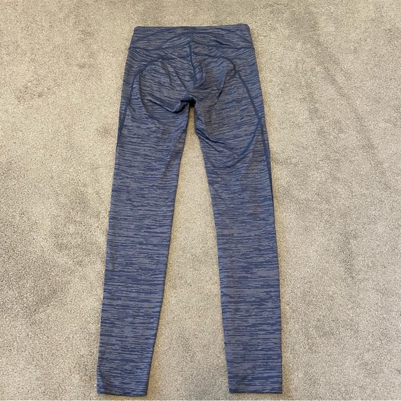 Tech Sweat 7/8 leggings, medium - Picture 2 of 6